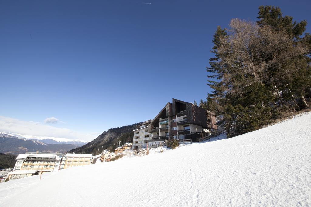 Haus Hoffmann Apartman Sonnenalpe Nassfeld Kültér fotó