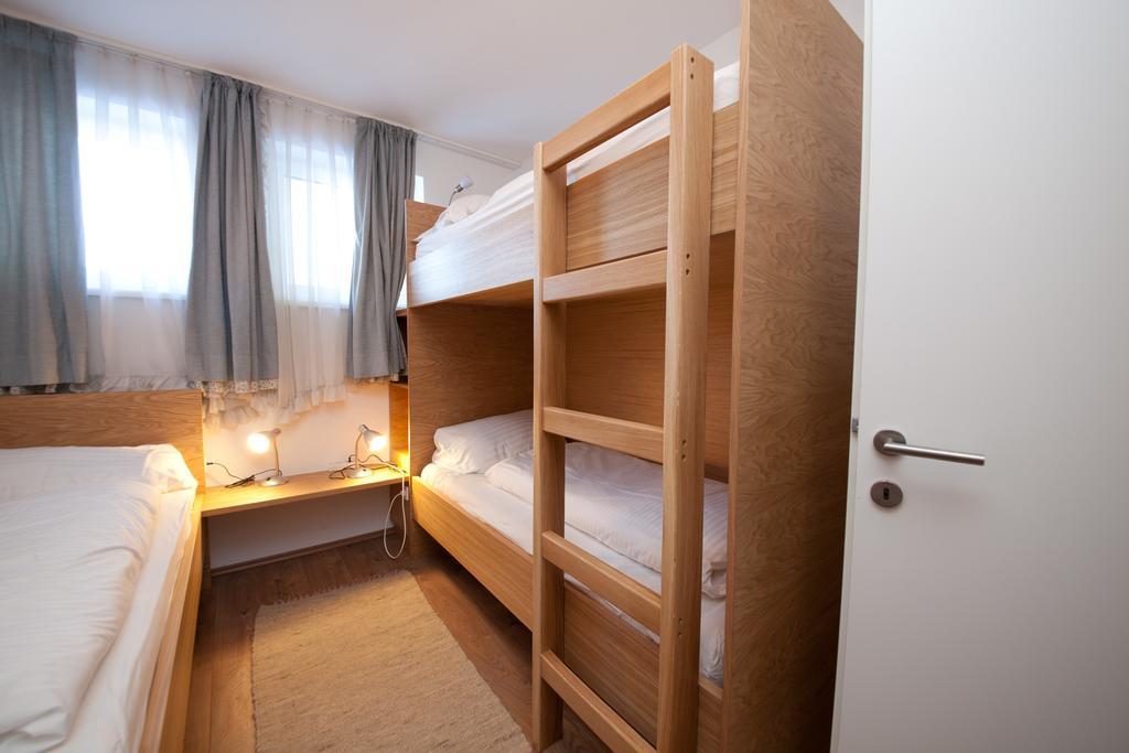 Haus Hoffmann Apartman Sonnenalpe Nassfeld Kültér fotó
