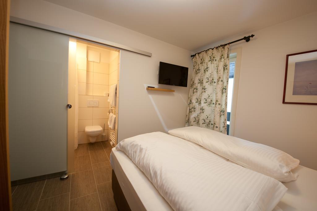 Haus Hoffmann Apartman Sonnenalpe Nassfeld Kültér fotó