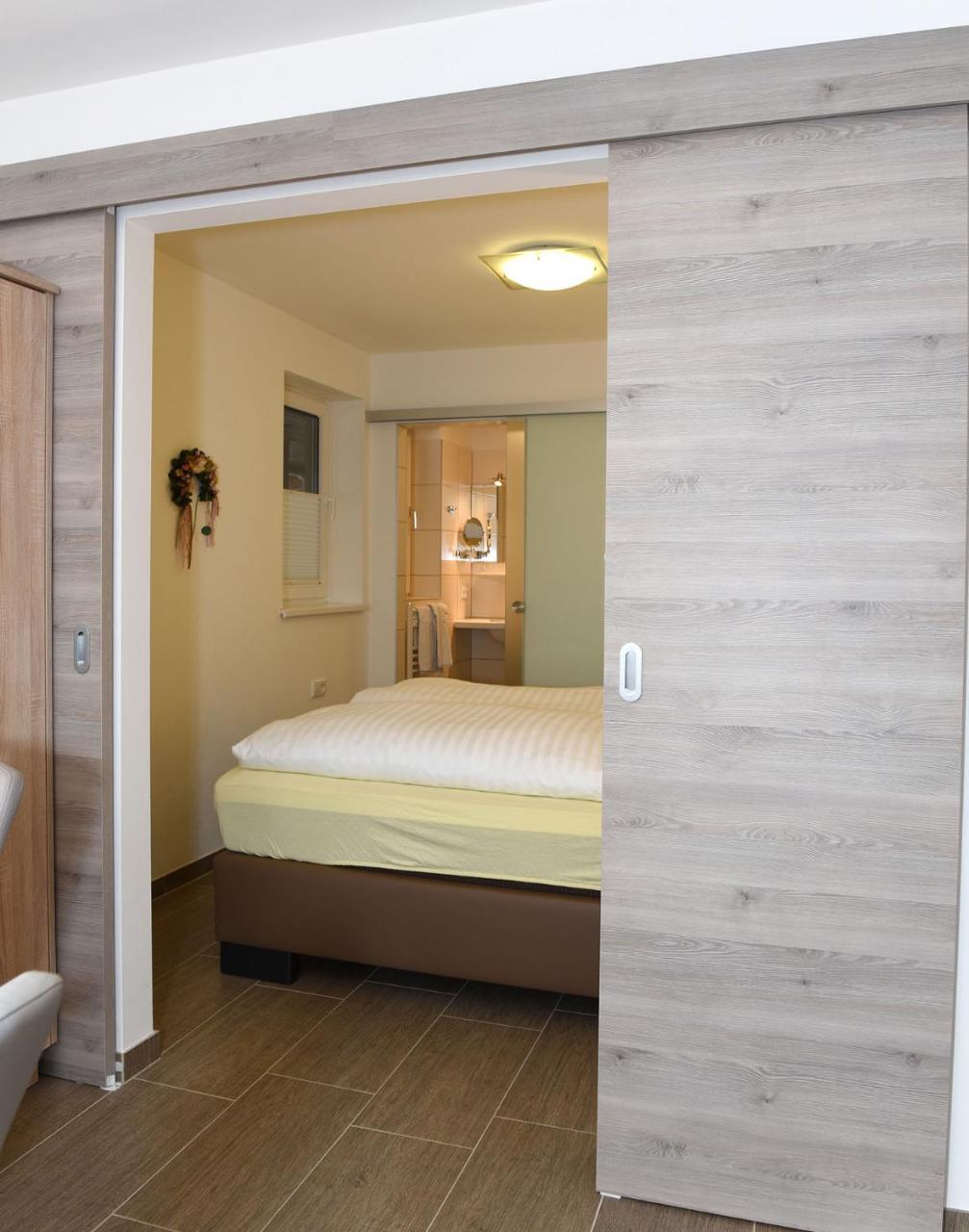 Haus Hoffmann Apartman Sonnenalpe Nassfeld Kültér fotó