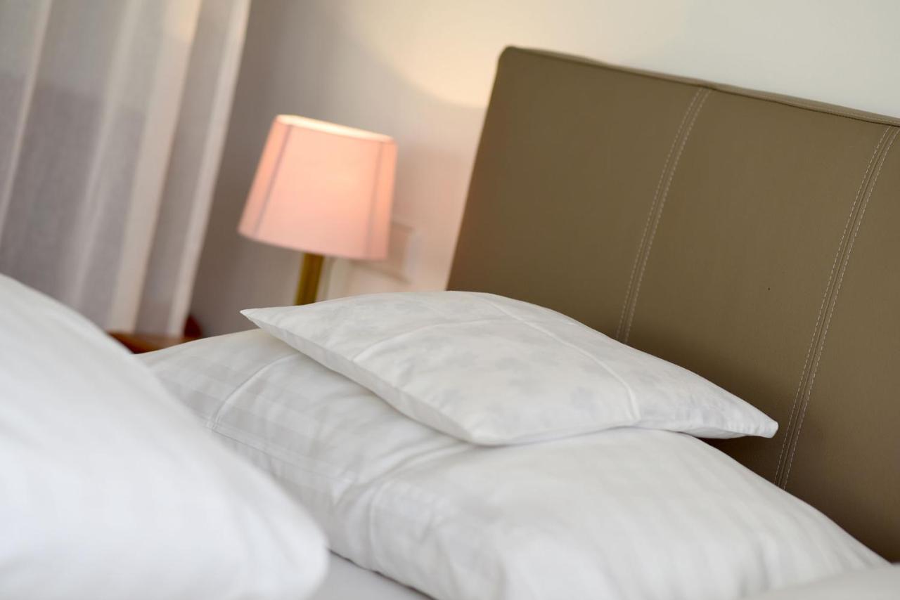 Haus Hoffmann Apartman Sonnenalpe Nassfeld Kültér fotó