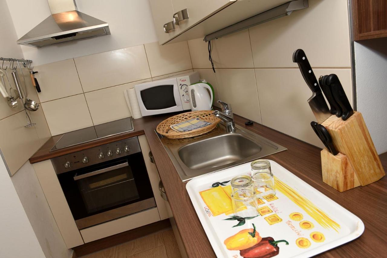 Haus Hoffmann Apartman Sonnenalpe Nassfeld Kültér fotó
