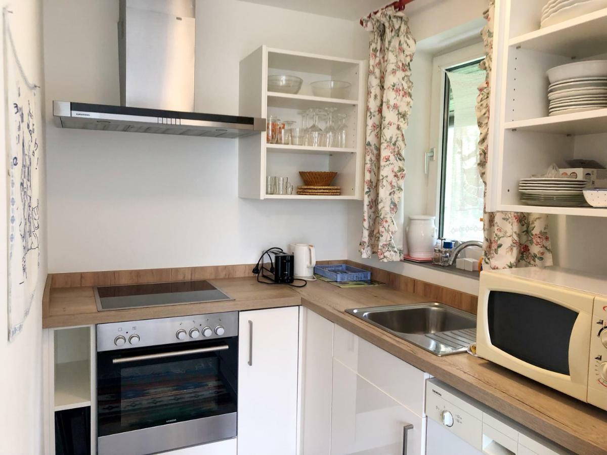 Haus Hoffmann Apartman Sonnenalpe Nassfeld Kültér fotó
